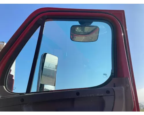 Freightliner CASCADIA Door Glass, Front