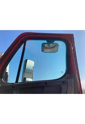 Freightliner CASCADIA Door Glass, Front