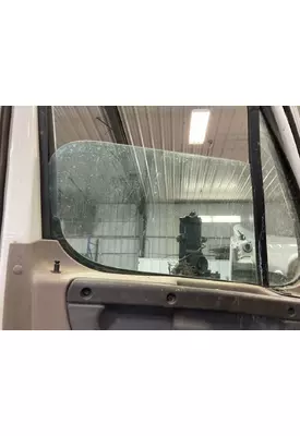 Freightliner CASCADIA Door Glass, Front