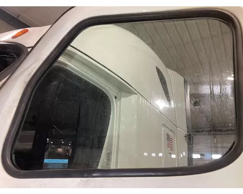 Freightliner CASCADIA Door Glass, Front