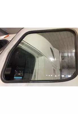 Freightliner CASCADIA Door Glass, Front