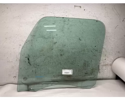 Freightliner CASCADIA Door Glass, Front