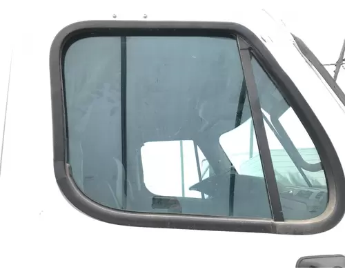 Freightliner CASCADIA Door Glass, Front