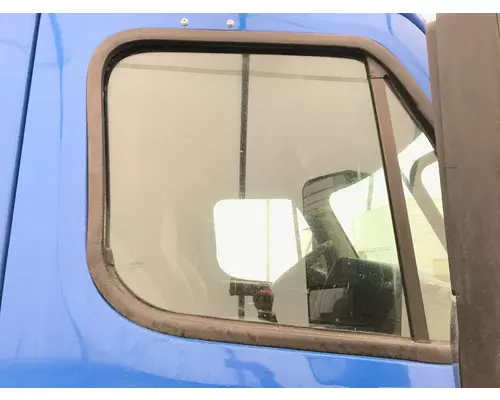 Freightliner CASCADIA Door Glass, Front
