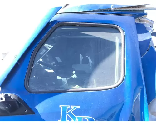 Freightliner CASCADIA Door Glass, Front