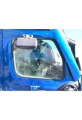 Freightliner CASCADIA Door Glass, Front