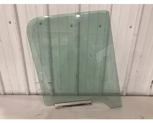 Freightliner CASCADIA Door Glass, Front