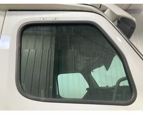 Freightliner CASCADIA Door Glass, Front