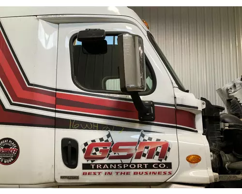 Freightliner CASCADIA Door Glass, Front