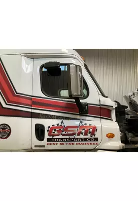Freightliner CASCADIA Door Glass, Front