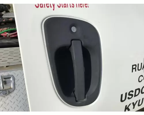 Freightliner CASCADIA Door Handle