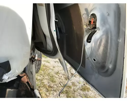 Freightliner CASCADIA Door Handle