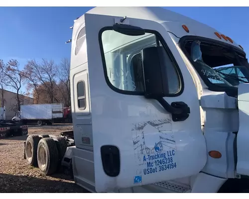 Freightliner CASCADIA Door Interior Panel