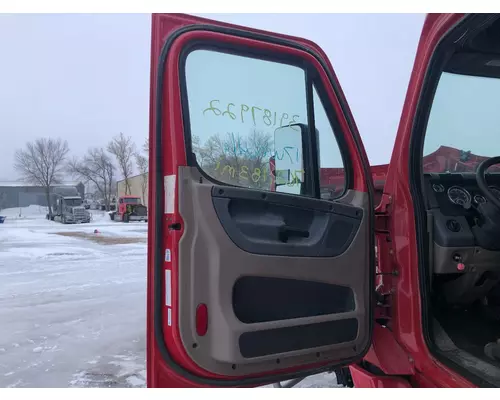 Freightliner CASCADIA Door Interior Panel