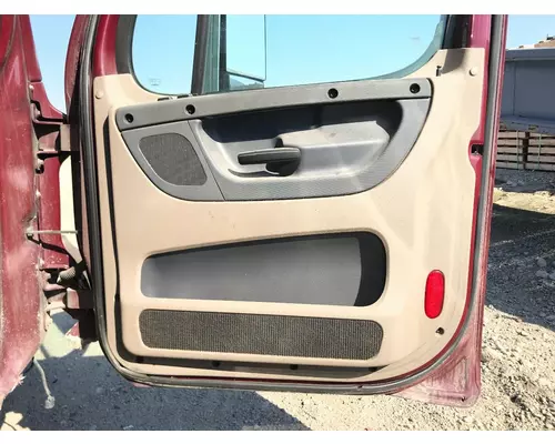 Freightliner CASCADIA Door Interior Panel