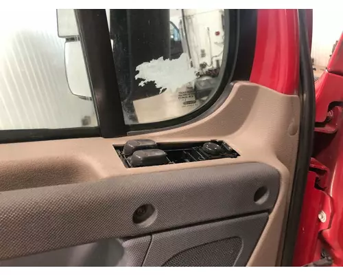 Freightliner CASCADIA Door Interior Panel