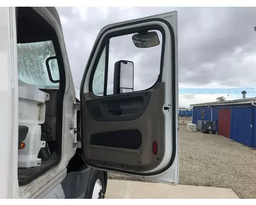 Freightliner CASCADIA Door Interior Panel