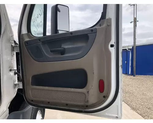 Freightliner CASCADIA Door Interior Panel