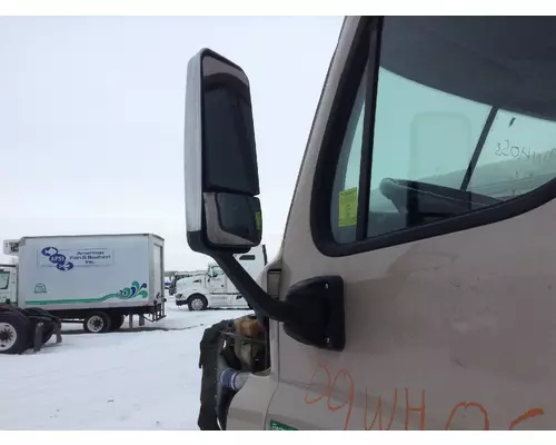 Freightliner CASCADIA Door Mirror