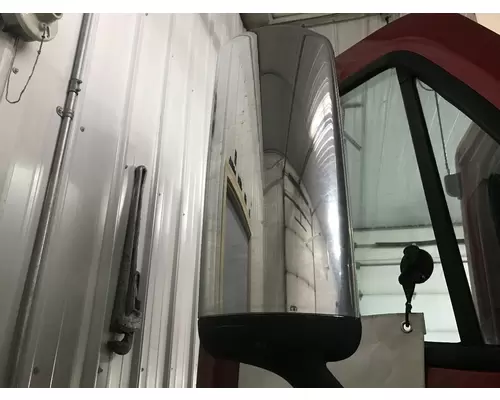 Freightliner CASCADIA Door Mirror