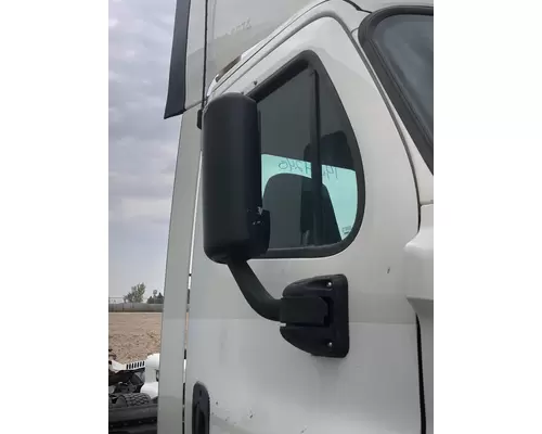 Freightliner CASCADIA Door Mirror