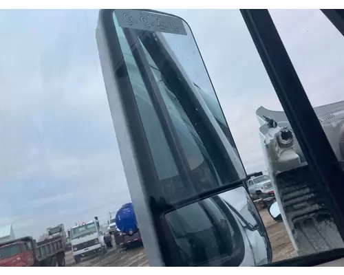 Freightliner CASCADIA Door Mirror