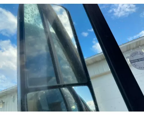 Freightliner CASCADIA Door Mirror