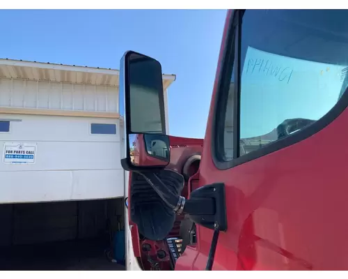 Freightliner CASCADIA Door Mirror