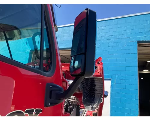 Freightliner CASCADIA Door Mirror