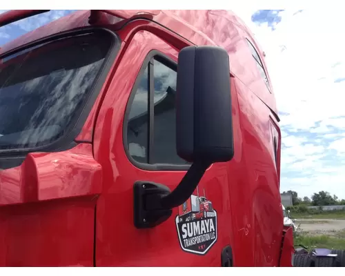 Freightliner CASCADIA Door Mirror