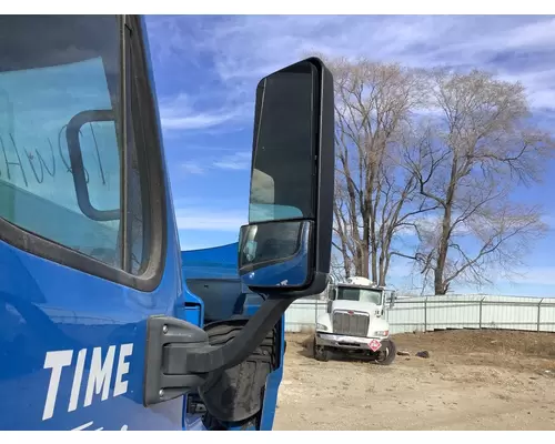 Freightliner CASCADIA Door Mirror