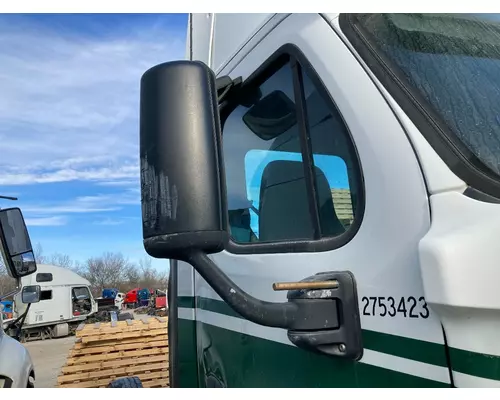 Freightliner CASCADIA Door Mirror