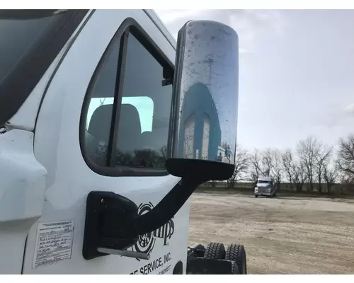 Freightliner CASCADIA Door Mirror