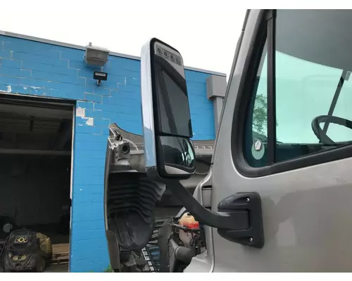 Freightliner CASCADIA Door Mirror