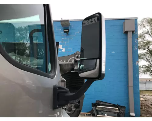 Freightliner CASCADIA Door Mirror