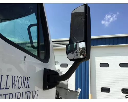 Freightliner CASCADIA Door Mirror