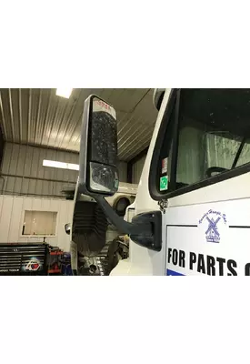 Freightliner CASCADIA Door Mirror