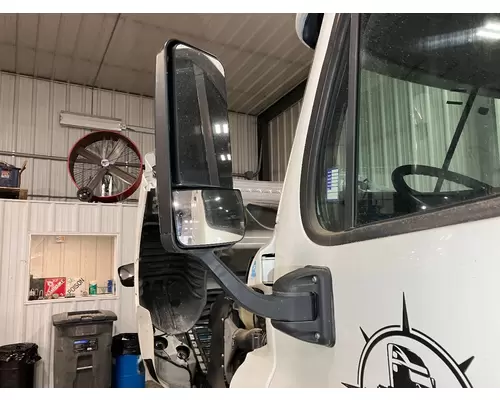 Freightliner CASCADIA Door Mirror