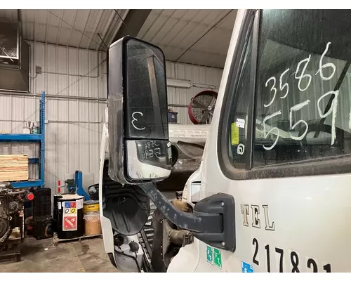 Freightliner CASCADIA Door Mirror