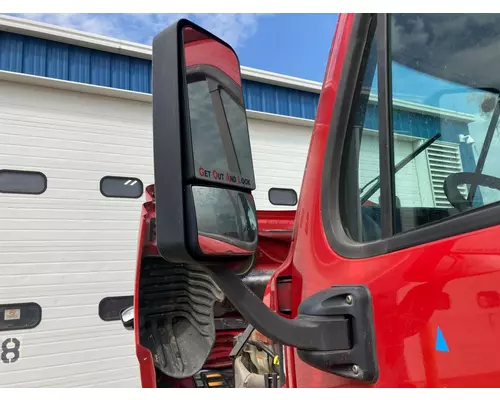 Freightliner CASCADIA Door Mirror