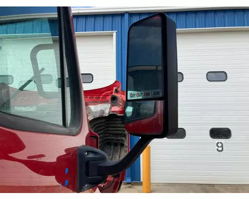 Freightliner CASCADIA Door Mirror