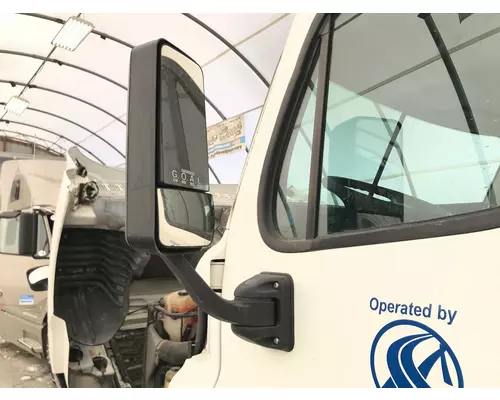 Freightliner CASCADIA Door Mirror