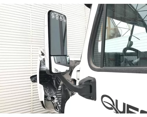 Freightliner CASCADIA Door Mirror