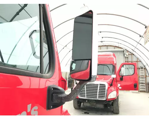 Freightliner CASCADIA Door Mirror