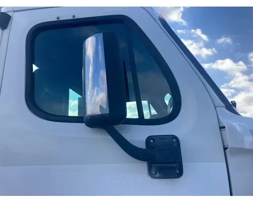 Freightliner CASCADIA Door Mirror