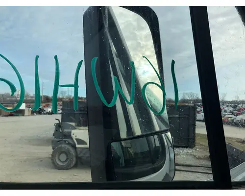 Freightliner CASCADIA Door Mirror