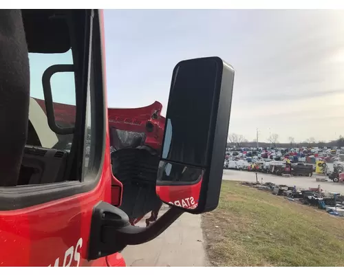 Freightliner CASCADIA Door Mirror