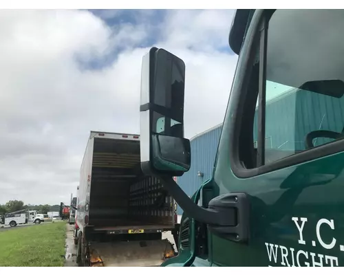 Freightliner CASCADIA Door Mirror