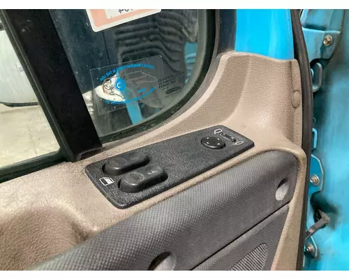 Freightliner CASCADIA Door Mirror