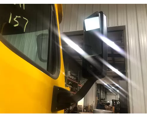 Freightliner CASCADIA Door Mirror